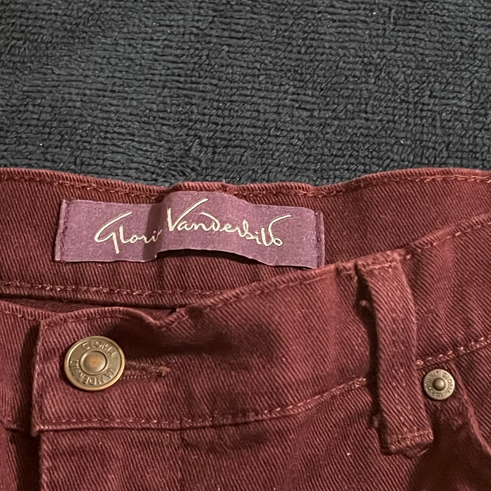 Pants - Picture 2 of 8
